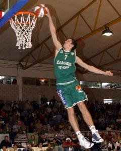 Euroliga 2008-2009: Guía de rivales – Zalgiris Kaunas