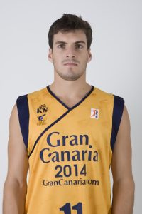 Entrevista a Tomás Bellas: “Agradecemos a Sergio Llull la canasta al Fuenlabrada, pero sin quitar mérito a nuestro trabajo”