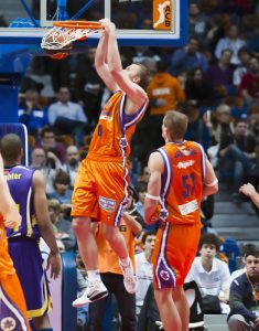 Zoco Europeo: El mercado coge velocidad. Erdogan, Tunceri, Arslan, Savanovic, Krstic, Mejia, Jawai y los ex LEB Covile, Da Silva y Dylis