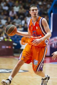 Los mejores sextos hombres de la ACB