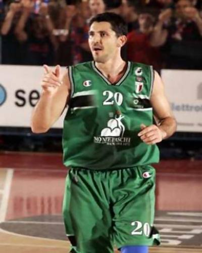 El Forum Valladolid presentó a Efthimios Rentzias