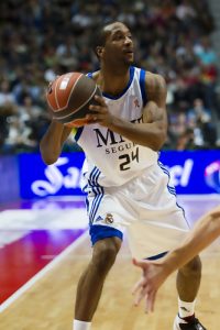 Zoco Europeo: Slokar y Tucker, de España a Roma. La situación surrealista de Kemp y sus 3 contratos. Gecevicius, oficial en Oly ¿Farmar, a Israel?