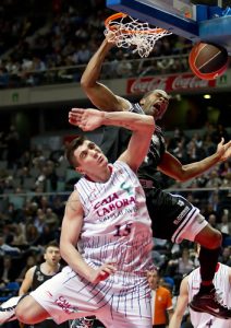¡Derbi vasco en la Euroliga!: BBB y Caja Laboral compartirán grupo. Madrid, en el grupo de la muerte con auténticos “cocos”. Barça y Unicaja, los más afortunados