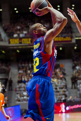 Alan Anderson: la venganza de un MVP rechazado en Madrid