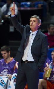 Valencia Basket Club retira la oferta de renovación por Pesic que sigue sonando para CajaLaboral y Real Madrid