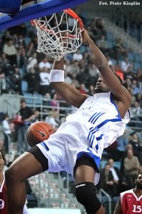 Eric Hicks, de la EuroCup a la Adecco Oro con Breogán