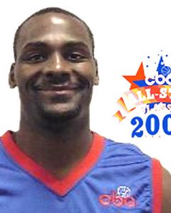 El ex ACB Anthony Bonner será entrenador en la ABA americana