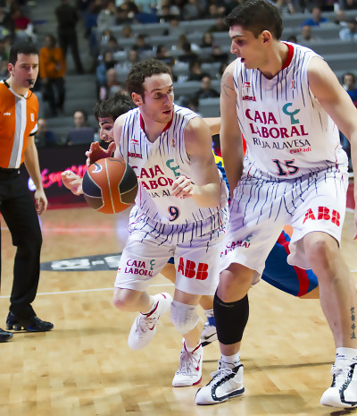 Previa J22: Las claves de la jornada en la ACB