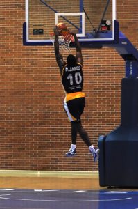 Adecco Plata (J20) CB Clavijo, River Andorra y Basquet Mallorca no ceden en la zona alta, mientras CB Illescas coge aire por la parte baja gracias a un extraordinario Héctor García