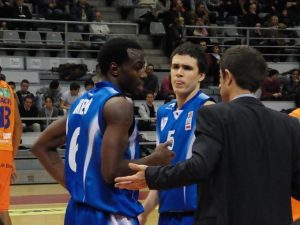 El Lleida Bàsquet aparta al veterano Corey Brewer