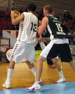 El CAI Zaragoza prescinde de Vitor Faverani