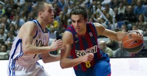 Eurobasket Lituania 2011. Ayuda a Scariolo (I). Elige a los bases de la Selección. ¿Te llevarías 2 o 3? ¿Sada, Ricky o los 2? Otros nombres: Raül, Sergio, Rodrigo…