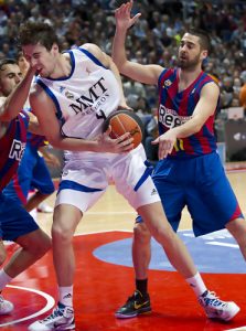 La gran oportunidad de la Liga Endesa: la Final podrá verse en La1 de TVE ¿Aprovechará esta ocasión de oro para reivindicarse como producto?