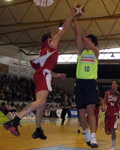 Esplugues sigue configurando su plantilla