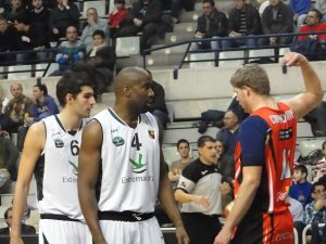 Temp. 2011-12: Jugadores Adecco Oro y Plata sin equipo confirmado (listado no oficial). 4ª parte: ALA-PIVOTS