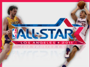 Coast to Coast: ¿Nos gusta el All Star Weekend?