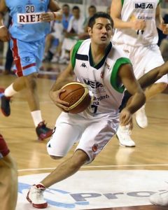 Mariano Castets reforzará al Plasencia