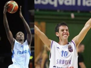 Scouting NIJT Belgrado’11: INSEP y FMP, grandes favoritos. Miljenovic (’93), Jean-Charles (’93), Rupnik (’93) o Cvetkovic (’93), principales nombres del torneo