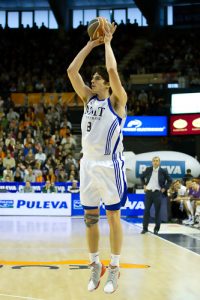 EL-QF (V): El dominio reboteador lleva al Real Madrid a la Final Four