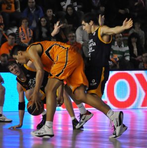 Mutación fuenlabreña ante un Granca que sacó las garras demasiado tarde (92-81)