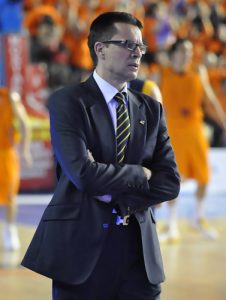 Pedro Martínez, a un paso del Real Madrid