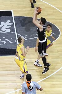 Del 6.25 al 6.75 en la ACB: lo que cambia de una temporada a otra