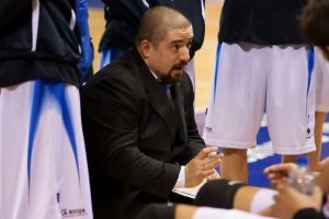 Jesús Sala renueva 1+1 en Clavijo