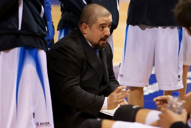 Jesús Sala renueva 1+1 en Clavijo