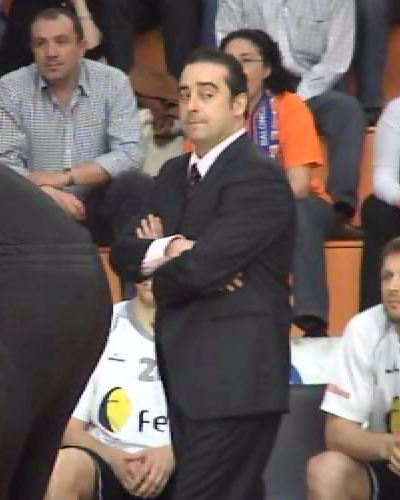 ¿Tiempos de cambio para Lagun Aro Bilbao Basket?