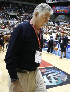 Moncho Monsalve deja Sameji y Jorge Méndez y Arturo Álvarez dirigirán las Selecciones de Paraguay femenina y masculina respectivamente