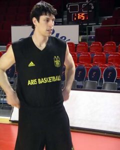 ACB Outside: Ed Cota y Vladimir Petrovic encuentran sitio en Polonia