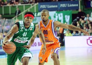 EL-Top16 J5 (jueves): Barça, primero de grupo; Power Electronics Valencia y Baskonia, con vida; el Real vence en Belgrado