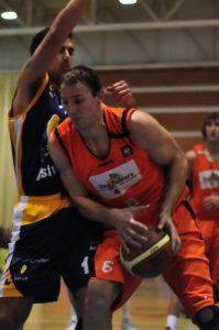 Adecco Plata (J22): Promobys Tíjola asesta un golpe casi mortal a River Andorra en la jornada en la que CB Illescas pasó un cuarto entero sin anotar. Casado y Green comparten MVP