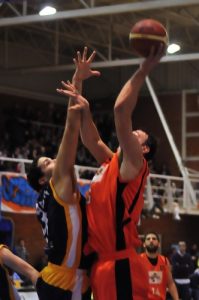 Adecco Plata (Playoff Ascenso): Iberostar Mallorca y River Andorra lucharán por una plaza en Adecco Oro