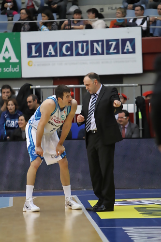 Previa J25: Las claves de la jornada en la ACB