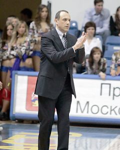 La trayectoria del CSKA: otra vez los mejores antes de la Final Four