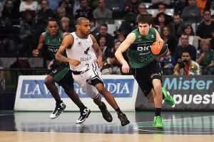 UCAM Murcia apuesta fuerte: oferta cualificada por Josep Franch