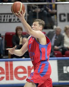 Nuevas reglas en Rusia y actualidad mercantil con históricos como Homicius o ex-ACB Jerome Allen