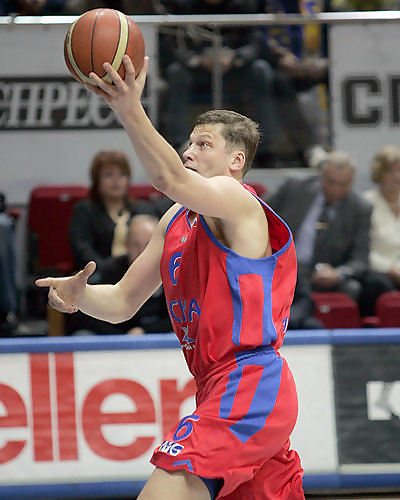 Nuevas reglas en Rusia y actualidad mercantil con históricos como Homicius o ex-ACB Jerome Allen