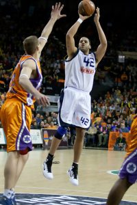 Informe TBL III (Ala-pívots/Pívots): Los mejores jugadores de la liga turca, un mercado cada vez más atractivo