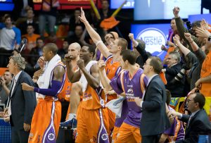 El futuro de… PE Valencia: Bajas, contratos, renovaciones y rumores