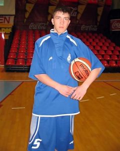 Quinteto ideal y análisis de los mejores jugadores del Vilagarcia Basket Cup 2006