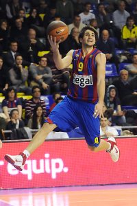 Ricky Rubio, the decision is… “Me voy a la NBA”