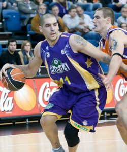 Nacho Martín continuará en Blancos de Rueda Valladolid