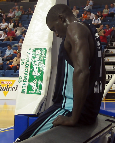 Randy Knowles impartirá sesiones de tecnificación a jugadores del Fórum