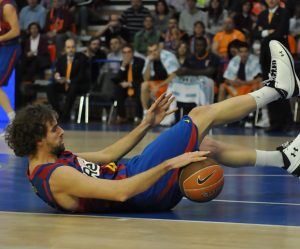Tabla de Mercado ACB 2011-12