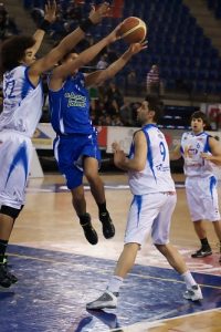 Adecco Plata (Final Playoff): CB Prat salva el <i>matchball</i> y suma su primera victoria ante Aguas de Sousas