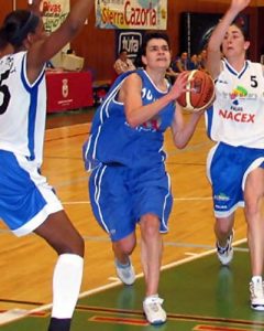 Extrugasa y Rivas Futura regresan a la élite del baloncesto