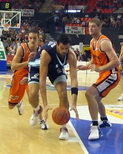 ULEB Cup: Pleno español en la séptima jornada