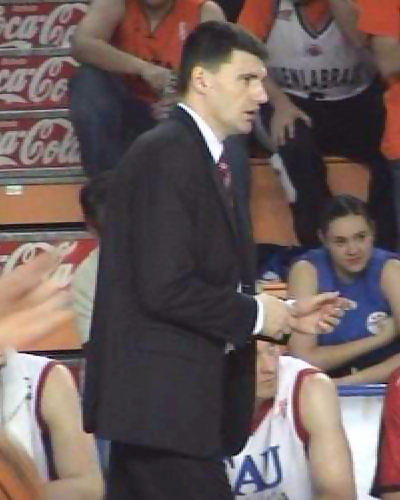 Zoco estival’06: Peras renovará, Unicaja se recompone, Rako puede volver a Valencia…